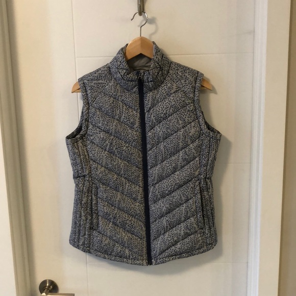 Royal Robins puffy vest size small - Picture 1 of 3